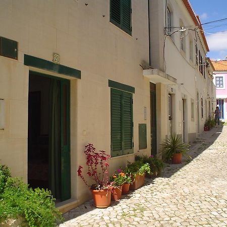 Casinhas De Alfenim Apartment Sesimbra Room photo