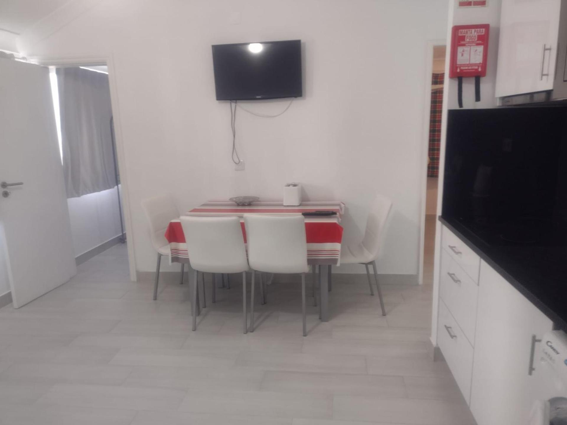 Casinhas De Alfenim Apartment Sesimbra Exterior photo